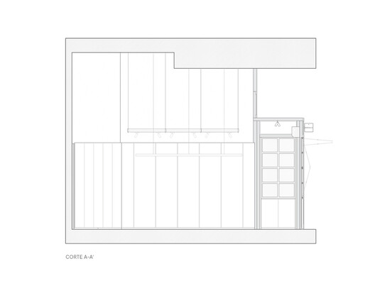 Needle MUT / Bravo - Imagen 28 de 33