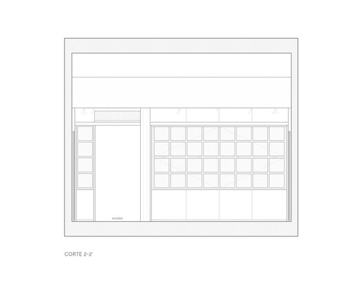 Needle MUT / Bravo - Imagen 26 de 33