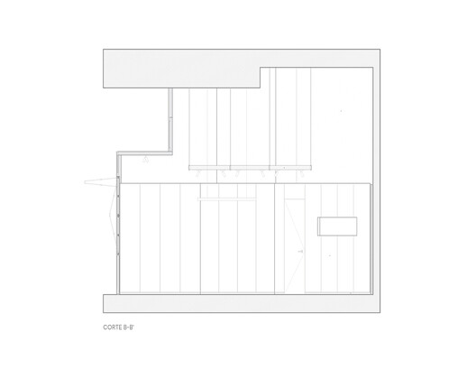 Needle MUT / Bravo - Imagen 29 de 33