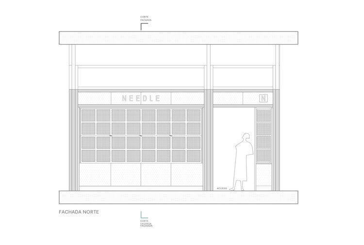 Murmurio de aguja/Bravo - Imagen 30 de 33