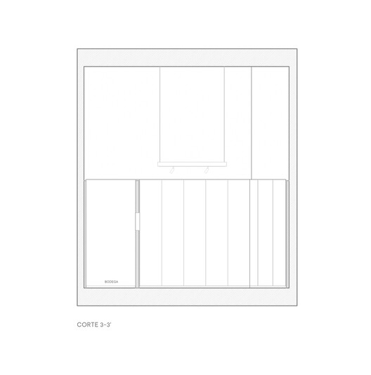 Needle MUT / Bravo - Imagen 27 de 33