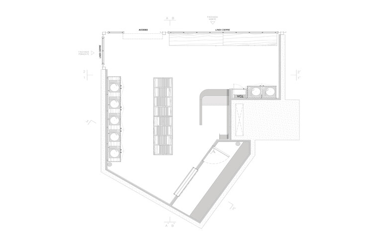 Murmurio de aguja/Guerreros - Imagen 24 de 33
