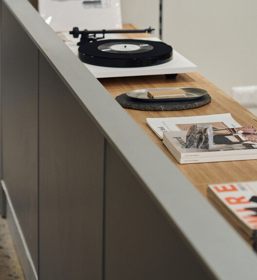 Needle MUT / Bravo - Imagen 20 de 33