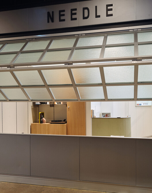 Needle MUT / Bravo - Imagen 7 de 33