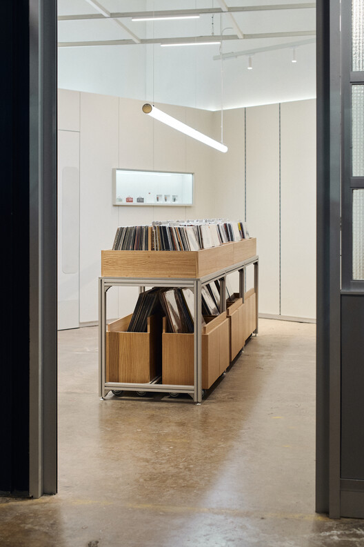 Murmurio de aguja/Brave - Imagen 15 de 33