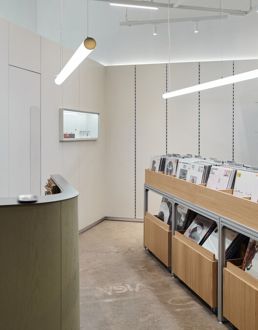 Needle MUT / Bravo - Imagen 10 de 33