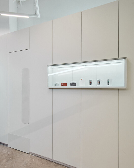 Needle MUT / Bravo - Imagen 19 de 33