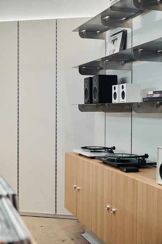 Aguja/bravo - fotografía interior, cocina, estantes