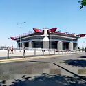 Foster + Partners and MANICA to Design New Stadium as Milan Approves Sale of San Siro - Image 2 of 4