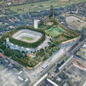 Foster + Partners and MANICA to Design New Stadium as Milan Approves Sale of San Siro - Image 4 of 4