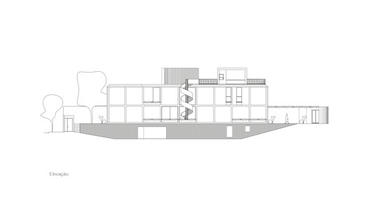 Casa Atlântica / Felipe Hess Arquitetos - Imagen 25 de 26