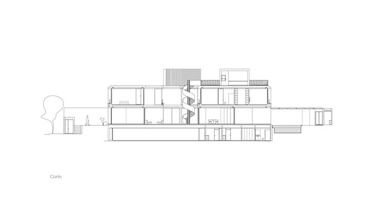 Casa Atlântica / Felipe Hess Arquitetos - Imagen 26 de 26