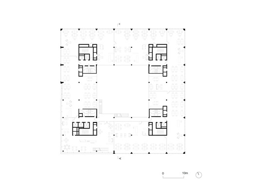 EDGE 港口城 / HENN - 21 的图像 28