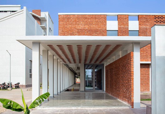 Ancient Wisdom Meets Urban Reality: Vastu’s Role in Contemporary Indian Cities - Image 5 of 7