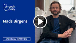 “It Takes a Lifetime to Build a City”: In Conversation With Mads Birgens From Cobe Architects