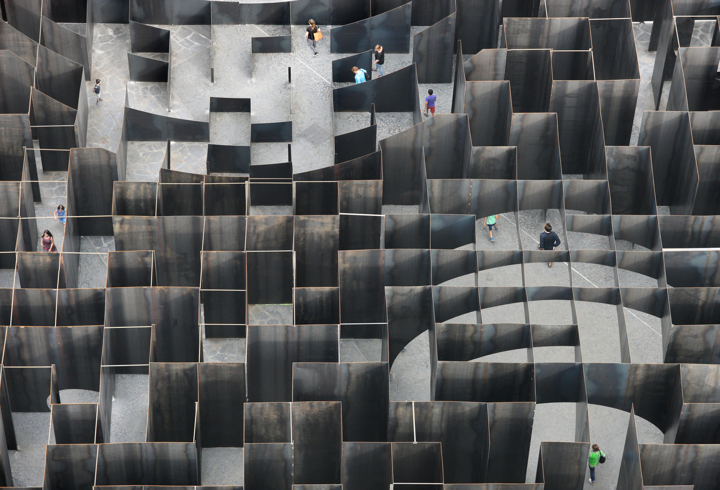 World Architecture Day 2025: How We Design for Strength in an Age of Crisis