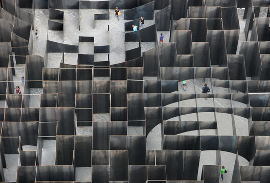 World Architecture Day 2025: How We Design for Strength in an Age of Crisis
