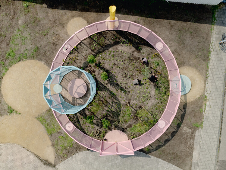 Día Mundial de la Arquitectura 2025: cómo diseñar para ser fuertes en tiempos de crisis - Imagen 9 de 25