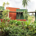 Meles Zenawi Memorial Park / Studio Other Spaces. Imagen © Studio Other Spaces Día Mundial de la Arquitectura 2025: cómo diseñar para ser fuertes en tiempos de crisis - Image 3 of 4