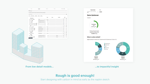 CarbonSpace: Designing with Carbon from the First Sketch - Image 20 of 24