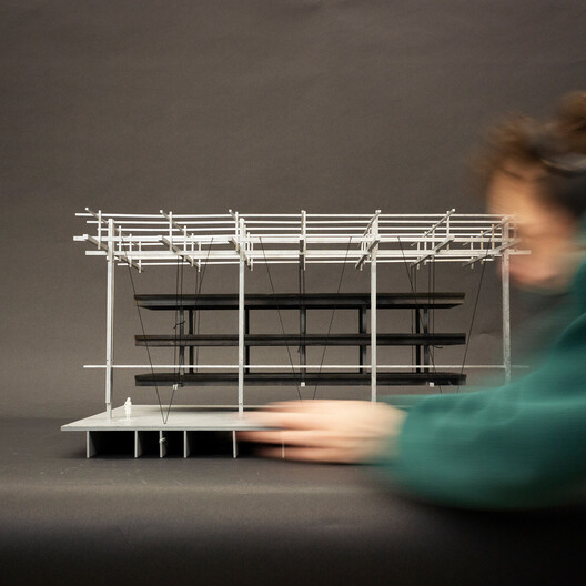 Interdisciplinary Design: SCI-Arc Graduates Merging Architecture and Art - Image 4 of 11