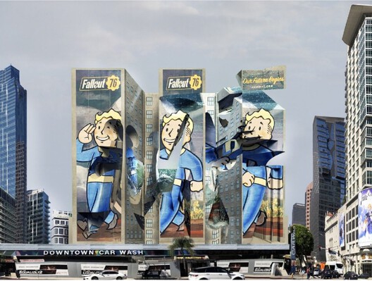 Interdisciplinary Design: SCI-Arc Graduates Merging Architecture and Art - Image 5 of 11