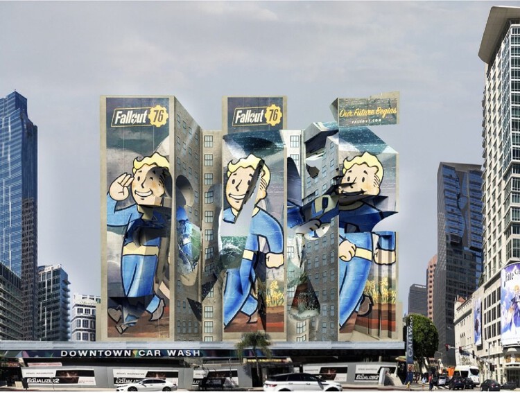 Interdisciplinary Design: SCI-Arc Graduates Merging Architecture and Art - Image 5 of 11