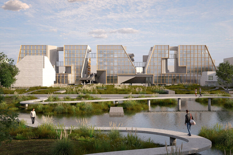 Interdisciplinary Design: SCI-Arc Graduates Merging Architecture and Art - Image 2 of 11