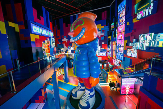 Interdisciplinary Design: SCI-Arc Graduates Merging Architecture and Art - Image 9 of 11