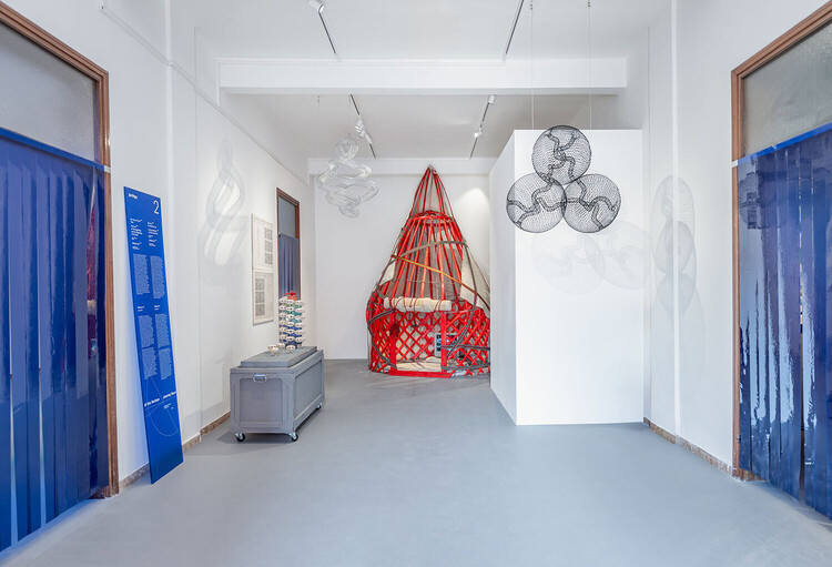 Interdisciplinary Design: SCI-Arc Graduates Merging Architecture and Art - Image 8 of 11