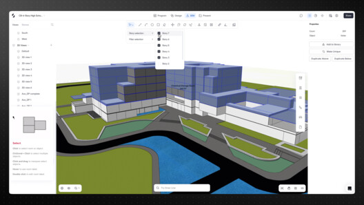Architecture at a Turning Point, Working Smarter with AI - Image 3 of 9