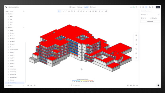 Architecture at a Turning Point, Working Smarter with AI - Image 4 of 9