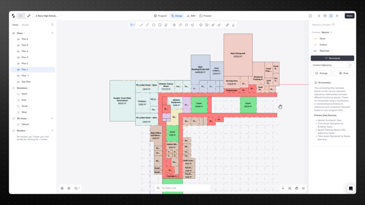 Architecture at a Turning Point, Working Smarter with AI - Image 7 of 9