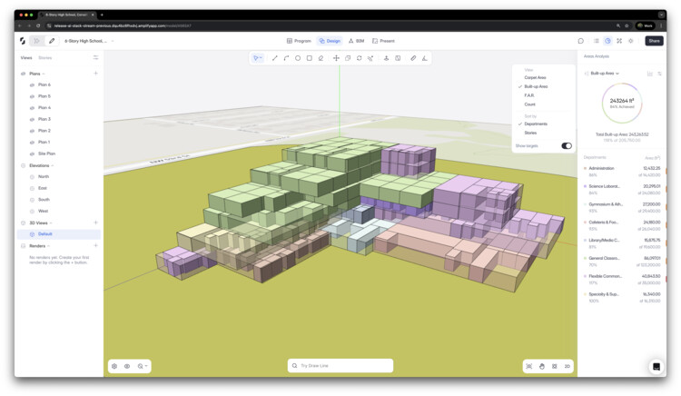 Architecture at a Turning Point, Working Smarter with AI - Image 1 of 9