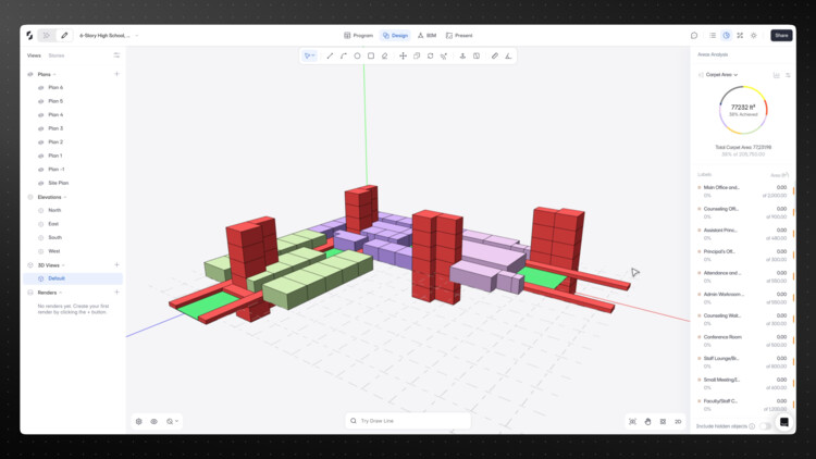 Architecture at a Turning Point, Working Smarter with AI - Image 2 of 9