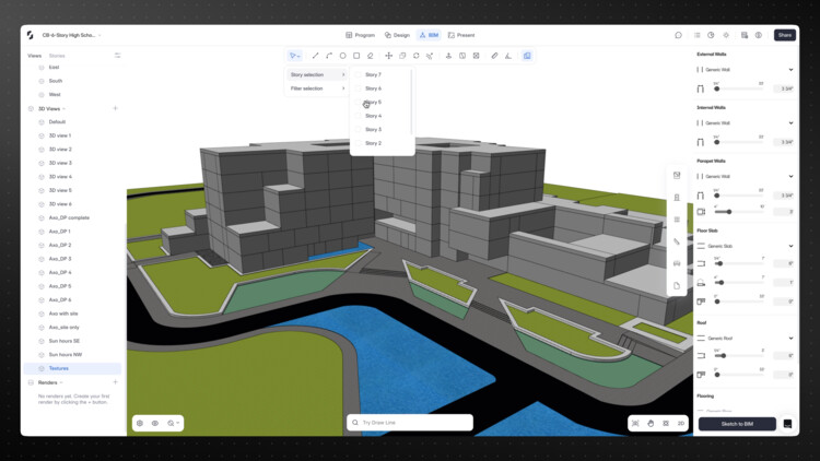 Architecture at a Turning Point, Working Smarter with AI - Image 6 of 9