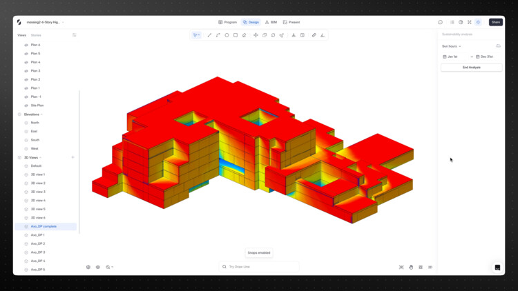 Architecture at a Turning Point, Working Smarter with AI - Image 9 of 9