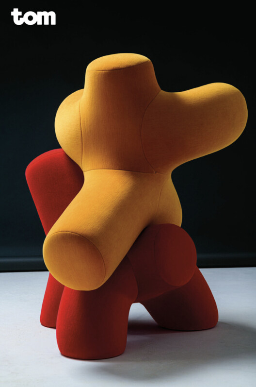 Architectural Competitions as a Tool to Empower Emerging Voices - Image 5 of 9