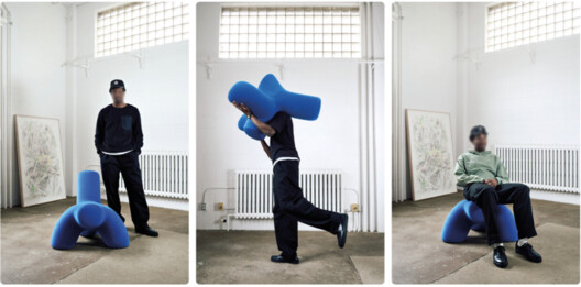 Architectural Competitions as a Tool to Empower Emerging Voices - Image 8 of 9