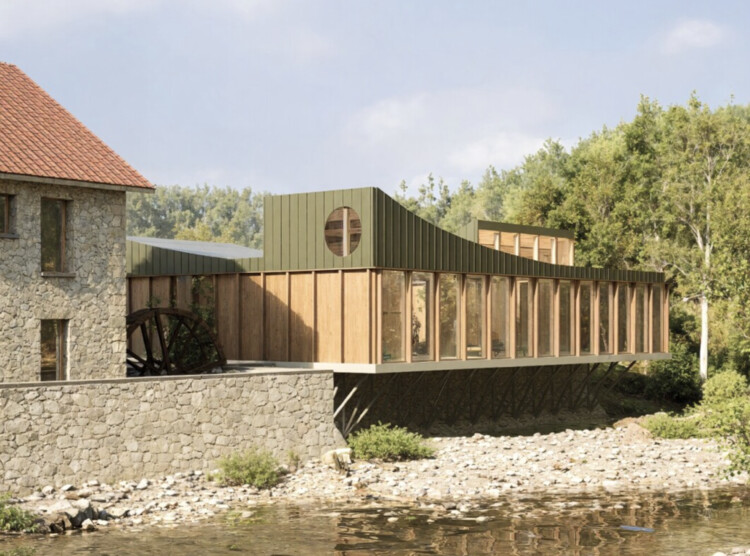 Architectural Competitions as a Tool to Empower Emerging Voices - Image 6 of 9