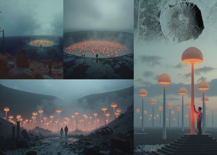 Architectural Competitions as a Tool to Empower Emerging Voices - Image 4 of 9