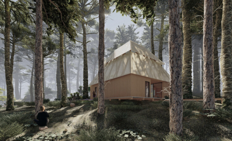 Architectural Competitions as a Tool to Empower Emerging Voices - Image 3 of 9