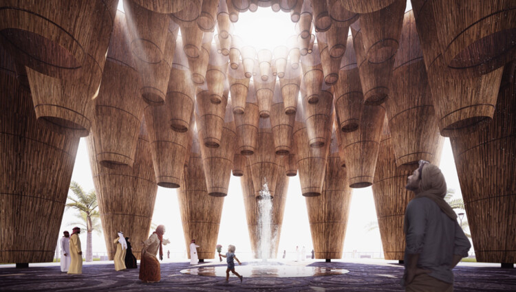 Architectural Competitions as a Tool to Empower Emerging Voices - Featured Image