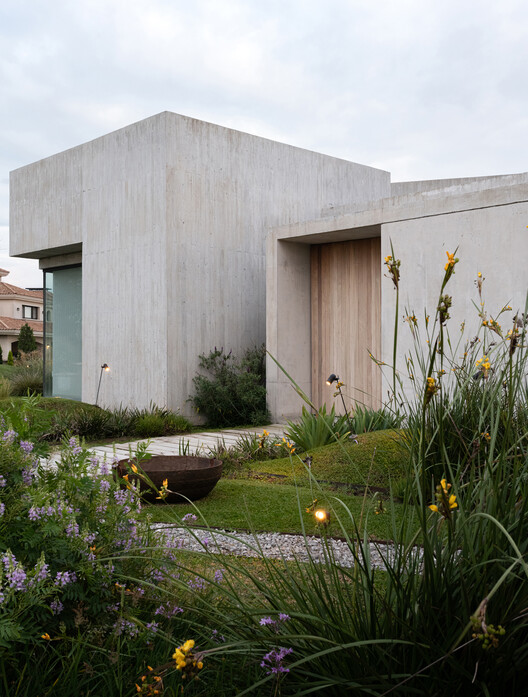 Casa La Providencia / MMCV - Imagen 7 de 27