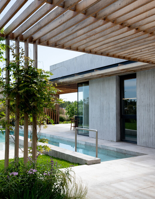 Casa La Providencia / MMCV - Imagen 20 / 27