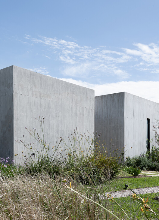 Casa La Providencia / MMCV - Fotografía de Exteriores