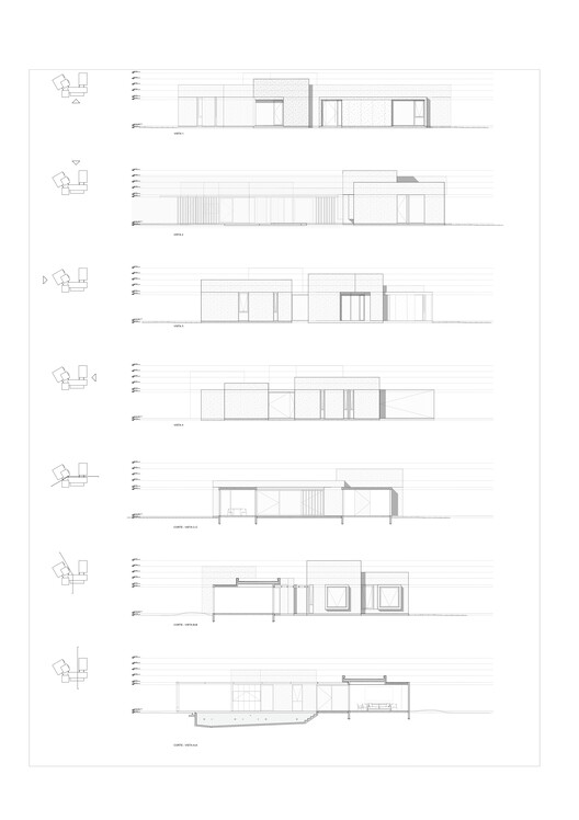 Casa La Providencia / MMCV - Imagen 25 / 27
