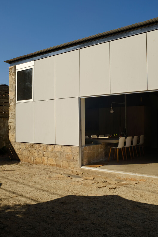 Casa Concón / Osvaldo Larrain - Fotografía exterior, concreto