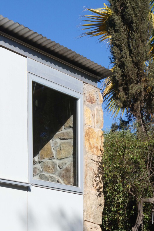 Casa Concón / Osvaldo Larrain - Fotografía externa