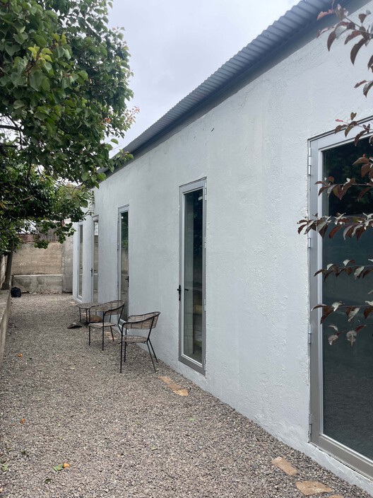 Casa Concón / Osvaldo Larrain + Tomás Tironi - Fotografía exterior, Concreto